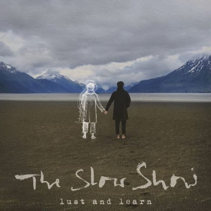 The Slow Show - Lust And Learn (CD)