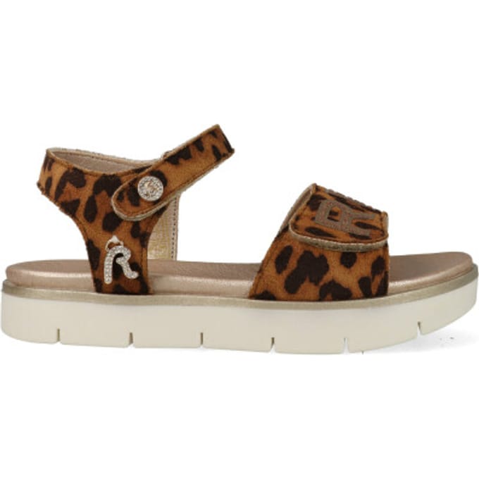 Replay Sandal 9 Meiden Sandalen - Beige - Maat 38