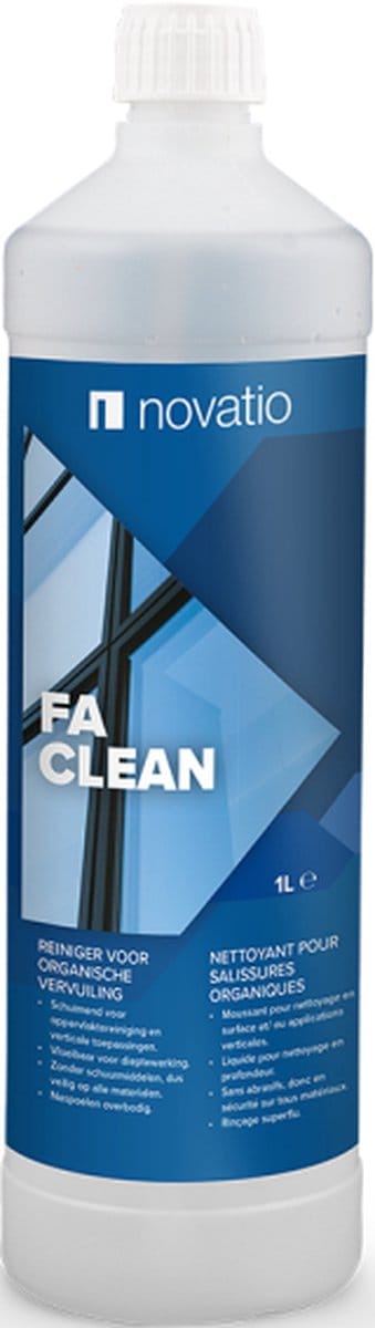 Novatio FA Clean