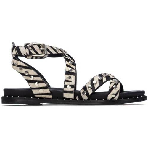 Platte sandalen Carmela 16239308