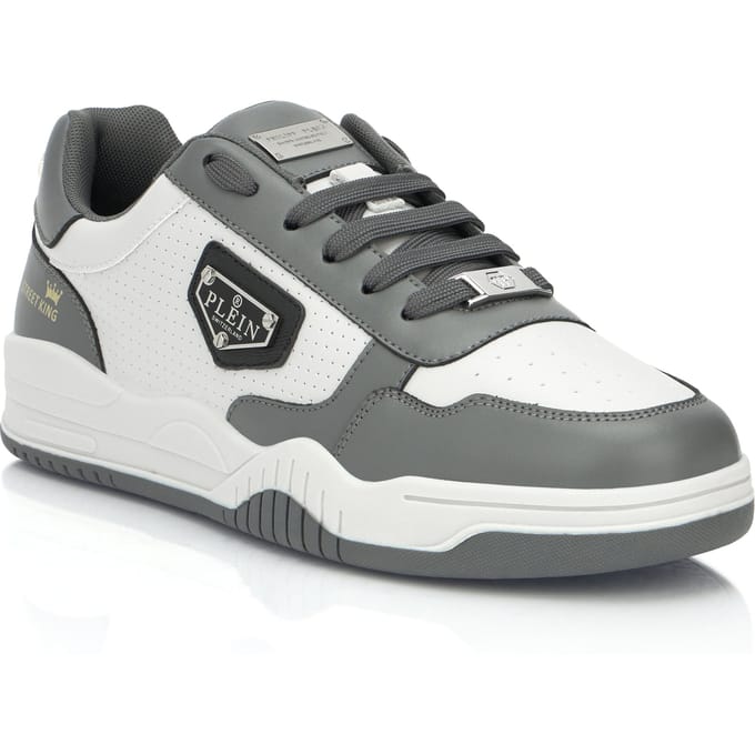 Low-Top Sneakers Street King