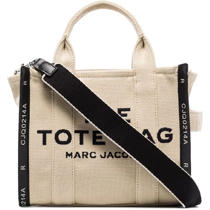 Marc Jacobs Tassen... Beige