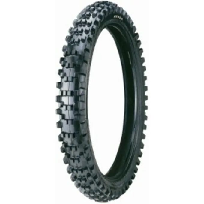 Motorband Kenda K777f 90/90-21 54r E Tt