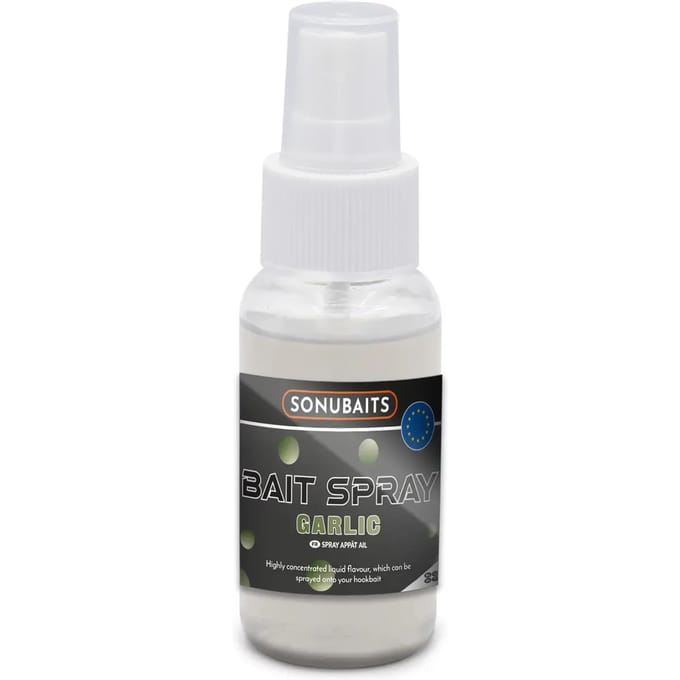 Lijmspuit Sonubaits Garlic