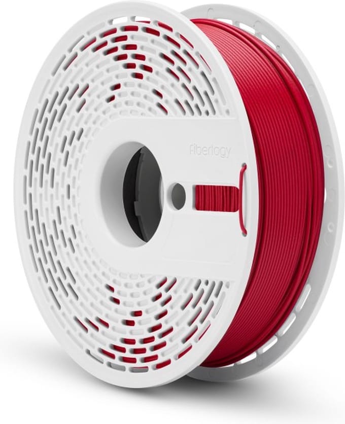 Fiberlogy Easy PLA Burgundy