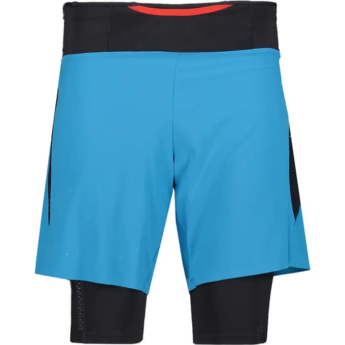 Cmp Bermuda 32c6747 Korte Broek Blauw S Man