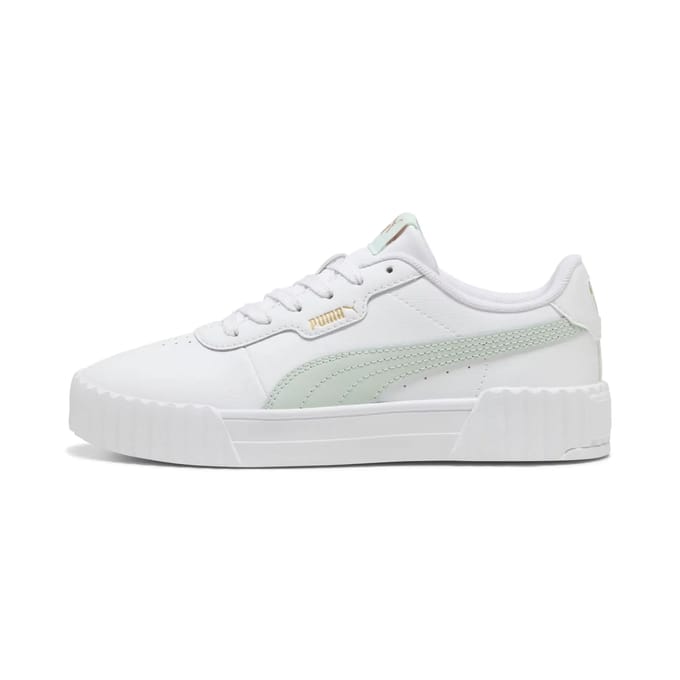 Schoenen dames Puma Carina 3.0