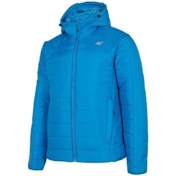 4F Jas Heren Blauw - Maat M