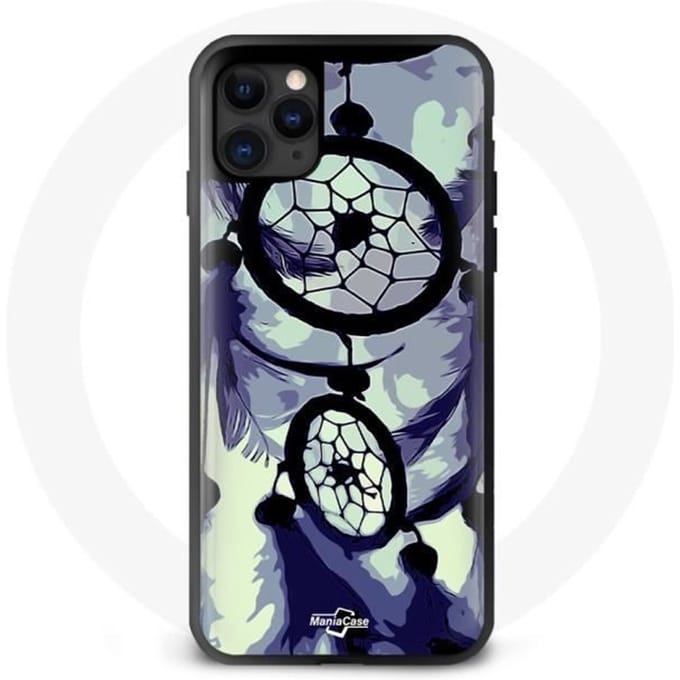 Iphone 13 Case De Tekening van de Vanger van de droom