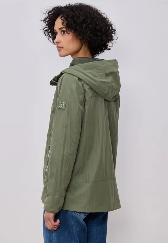 Modern windjack