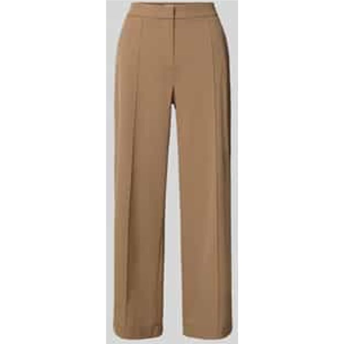 Culotte met lengtenaden model 'PALINA'