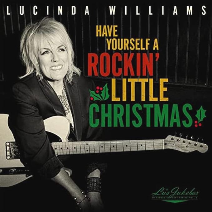 Rockin' Little Christmas Muziekcollectie