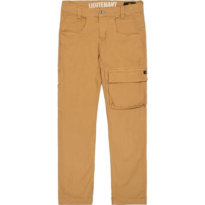 Broek Alpha Industries Lieutenant