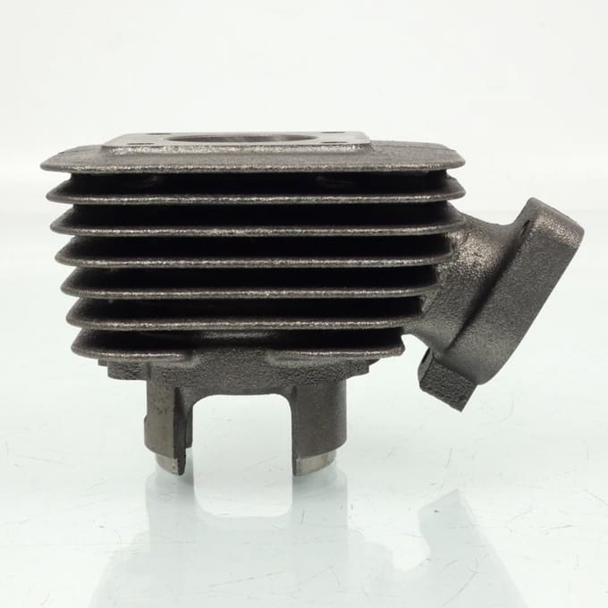 Haut moteur Malossi pour Scooter Peugeot 50 Speedake Neuf