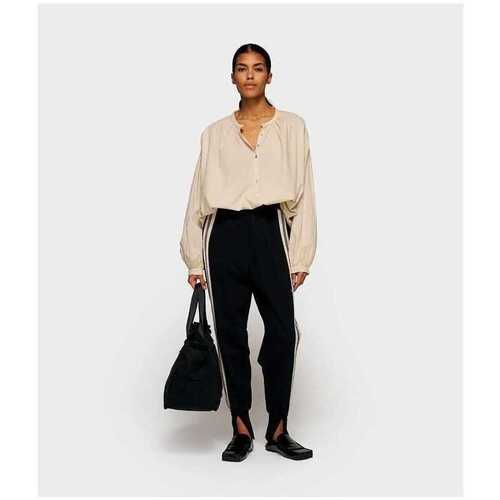 Blouse 10 Days Flowy Blouse Beige