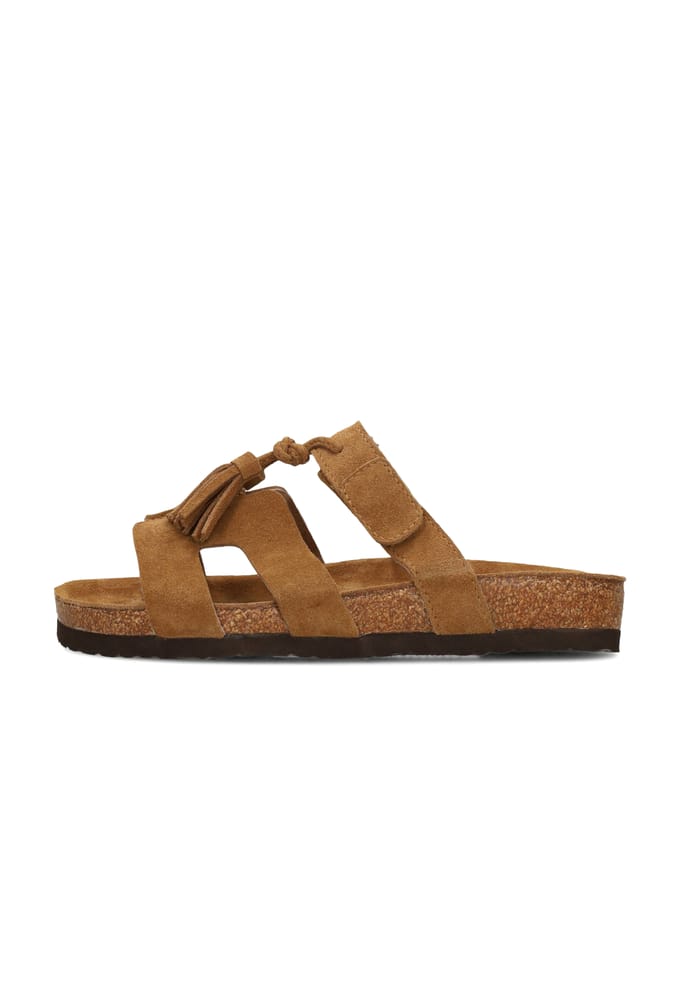 PS Poelman Amber Dames Sandalen