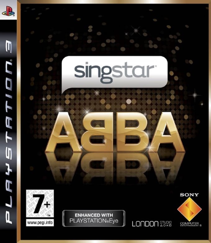 Singstar: ABBA