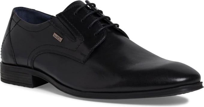 s.Oliver Heren Lage schoen 5-13210-41 001 Maat: 41 EU