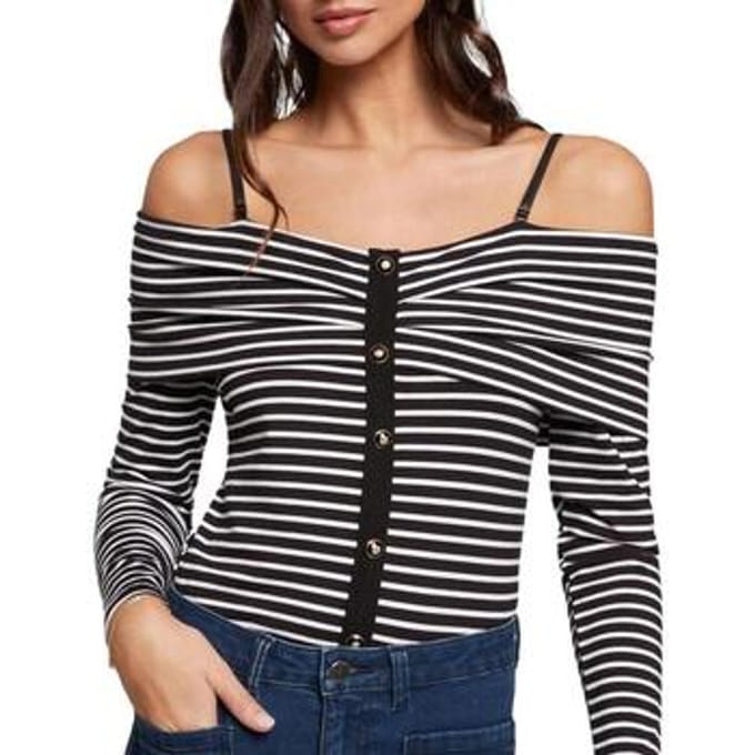 T-shirt Morgan TROPEZ