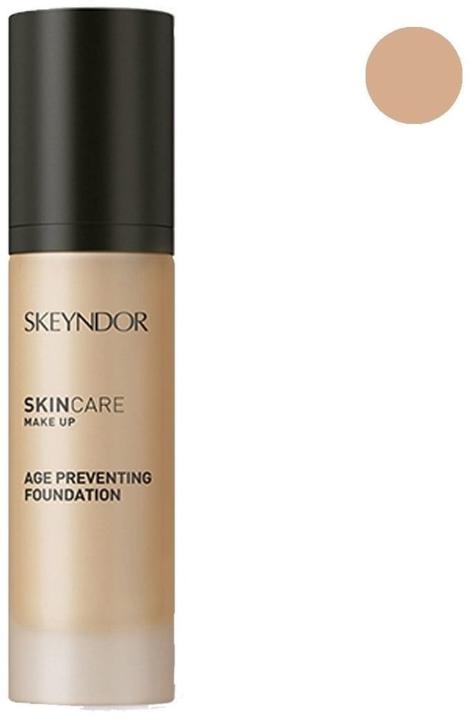 Skeyndor Skincare Leeftijd Preventing Foundation