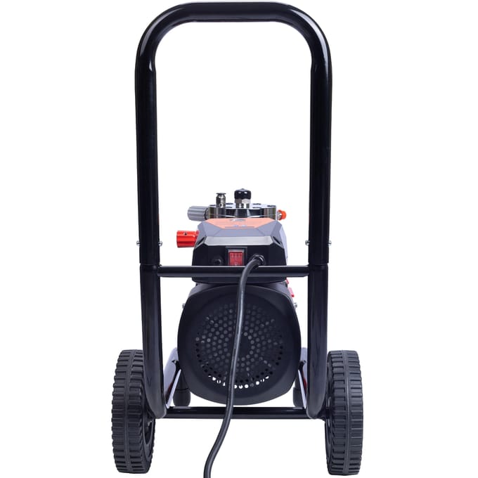 Rosfix Airless Verfspuit Strong Storm RSS05 - Hoge Vermogen Spuitapparaat 3500W 22MPa 18L/min