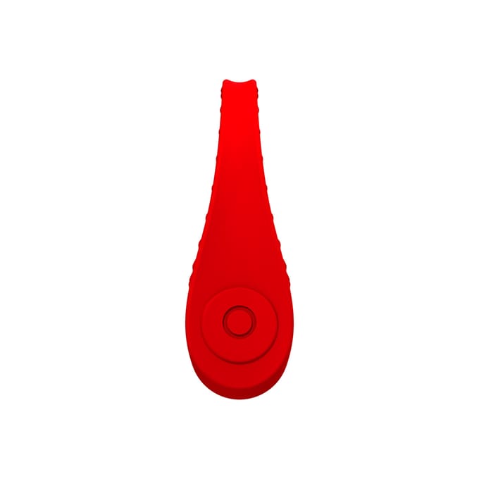 'Red Revolution - Sphinx', 2,5   4 cm