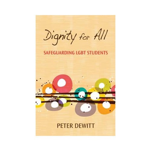 Dignity For All: Safeguarding Lgbt Students - DeWitt
