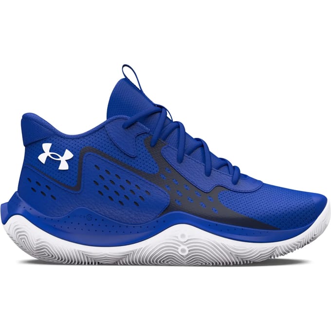 Basketbalschoenen Under Armour GS Jet '23