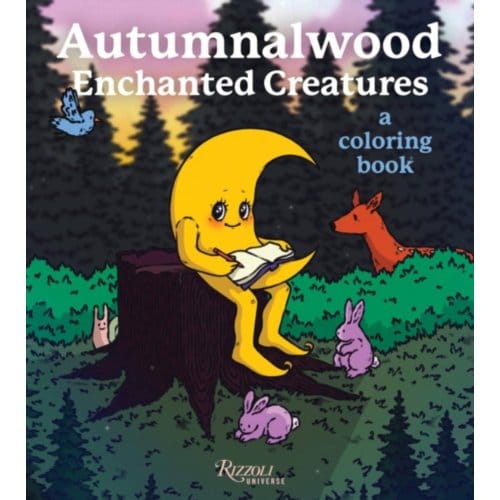 Autumnalwood - Autumnalwood