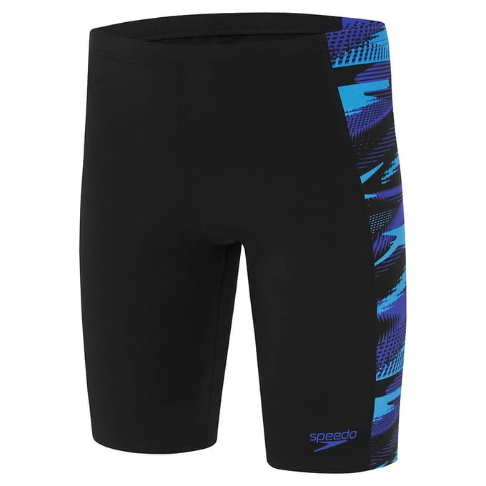 Jammer Speedo Eco+ H-Boom Panel
