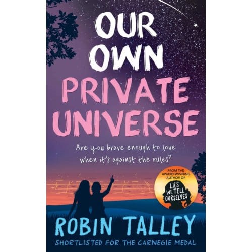 Our Own Private Universe - Robin Talley