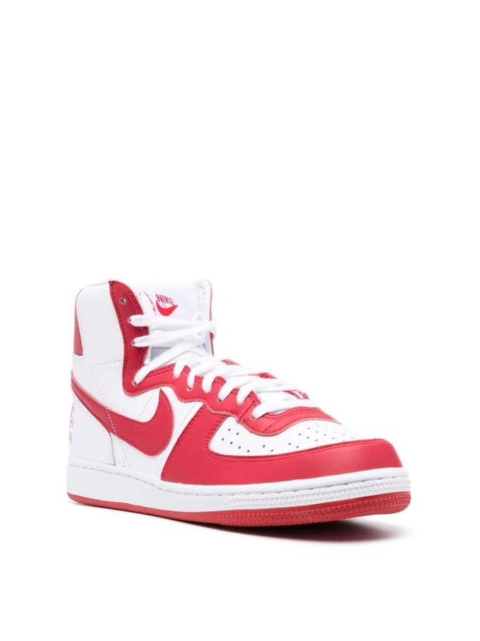 Terminator hoge sneakers