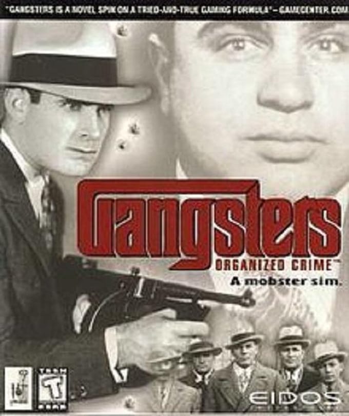 Gangsters