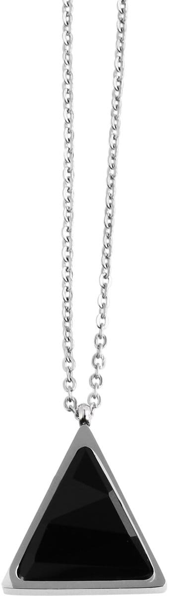 AKZENT Akzent damesketting met hanger Bereny, duurzaam