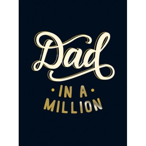 Dad In A Million - Summersdale Publishers