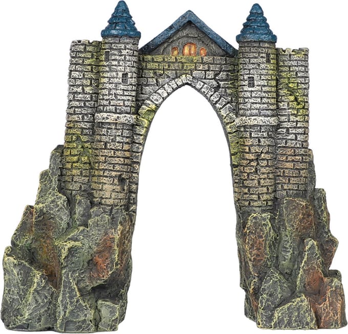 Aqua Della Camelot Castle
