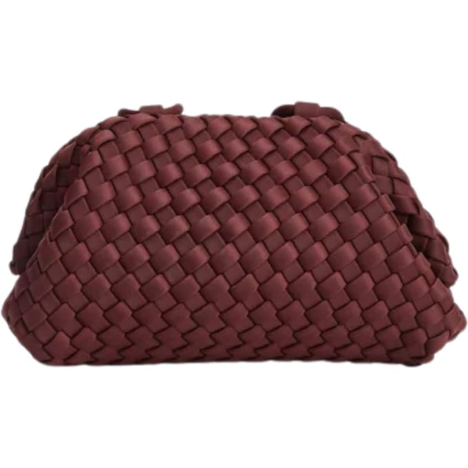 Marrea Pouch Mini Handtassen Bordeaux Mrr19210