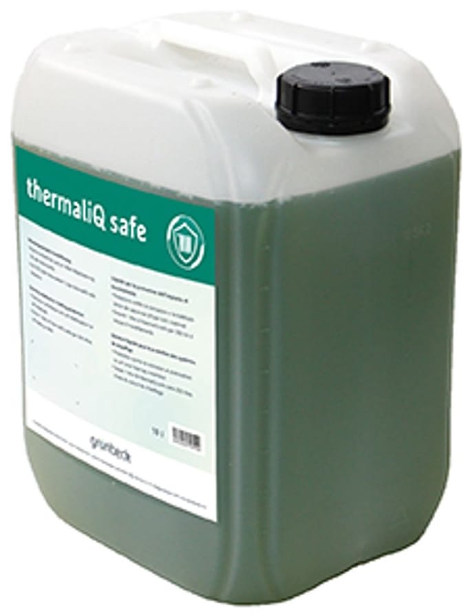 Grünbeck Chemikal thermaliQ safe 10 liter, 170078