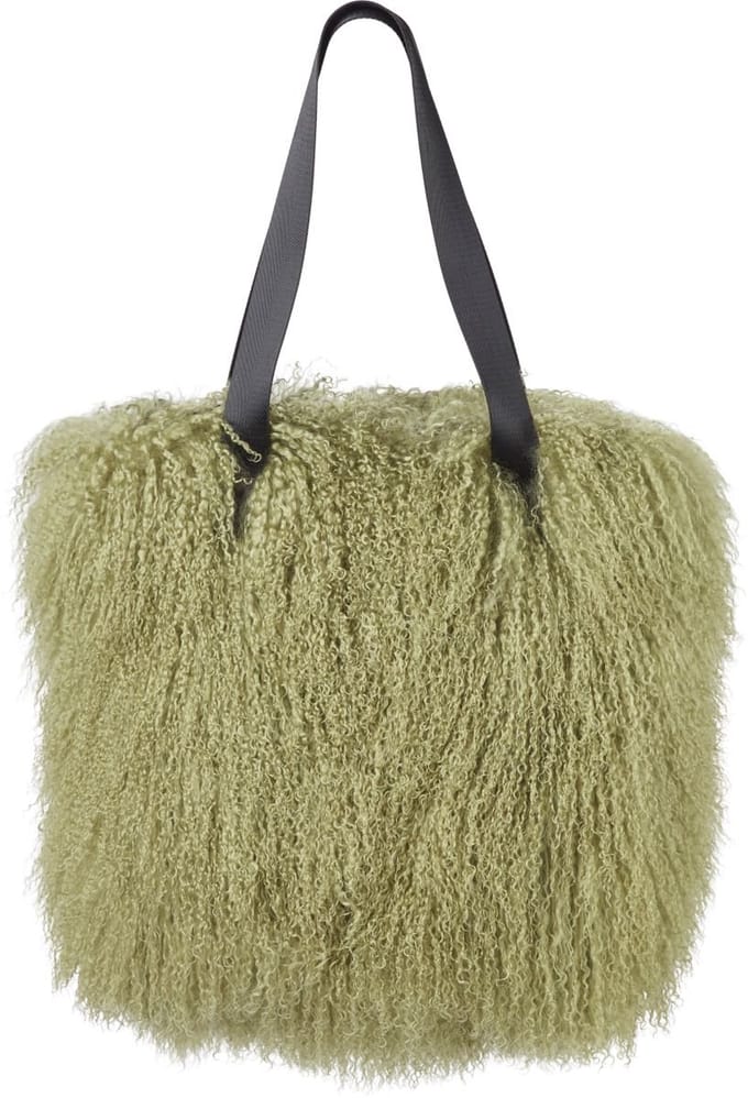 Sheepskin House - Hailey Shopper - Tibetaanse schapenvacht