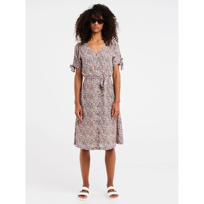 Protest Jurk Prtbanda Dames - maat xs/34
