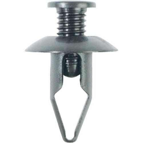 KS Tools 420.5267 Push-type-verbindingsclip voor Ford,50 stuks