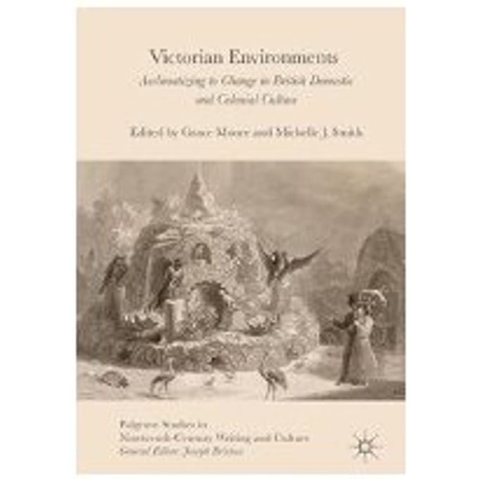 Victorian Environments