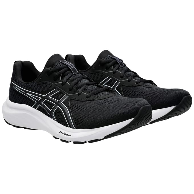Asics Gel-Contend 9 Hardloopschoenen Heren