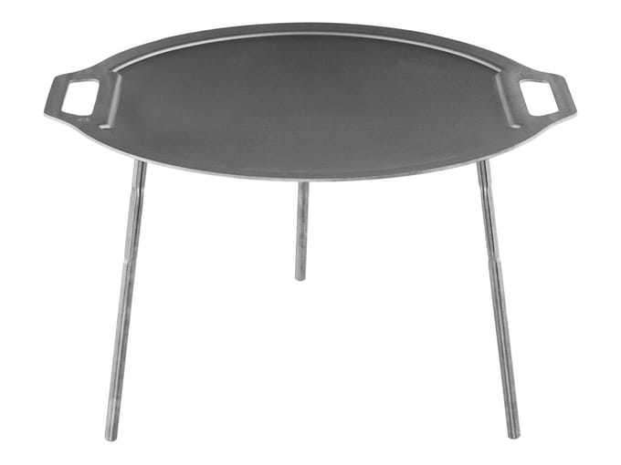 Dalum Jalda Kit Grilplaat 30CM
