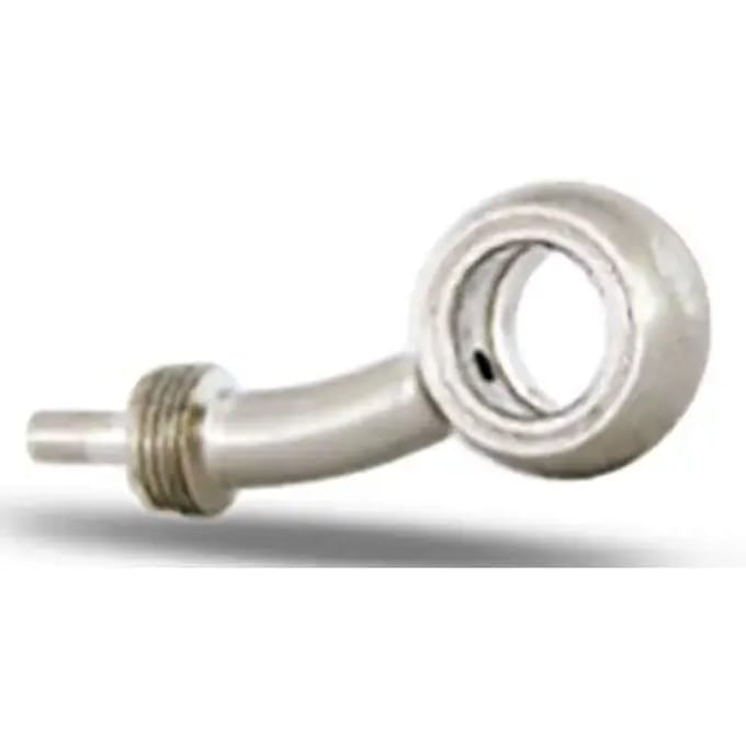 Zijdelingse oogfitting SEMC 25° Easy