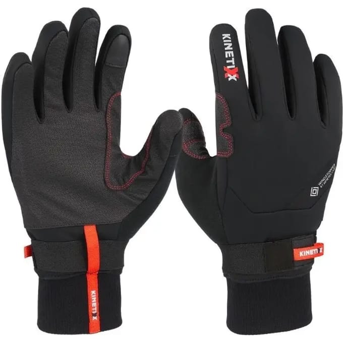 Skihandschoenen KinetiXx Nomo 2.0