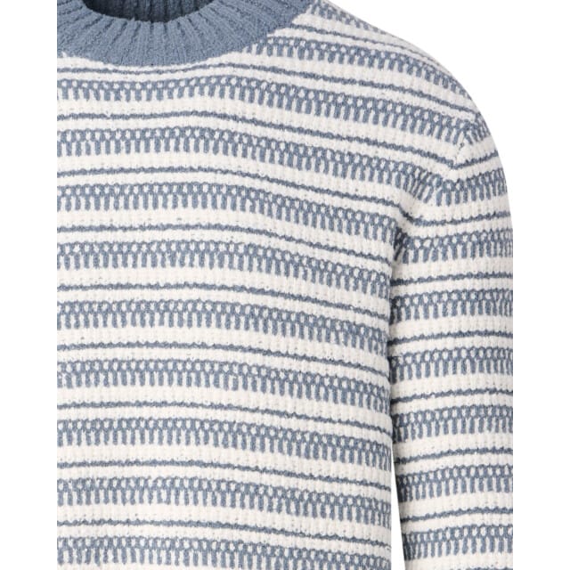 Drykorn Zayn crew-neck sweater