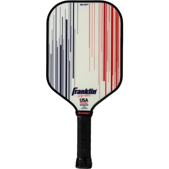 Pickleball racket Franklin Signature Pro Series