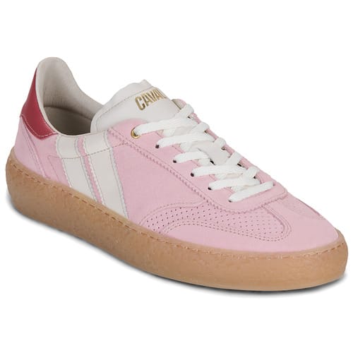 Lage Sneakers Caval HIGH PULSE PINKY FROST