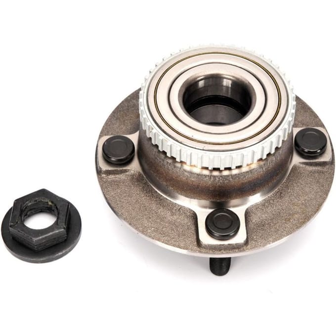 Wiellagerset BTA H2G016BTA